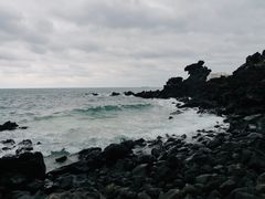-龙头岩(Dragon Head Rock)