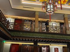 -梅龙镇酒家(南京西路总店)
