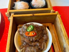 -馋遇江南·精致湖景雅宴(东方之门店)