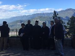 -梅黛奥拉修道院