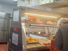 -塔斯汀中国汉堡(新安三路店)