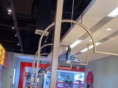 -龍歌自助小火锅(市南金茂湾店)