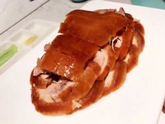 -董鲁烤鸭(建和街店)