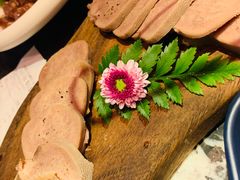 -一品诚记烤肉·甄选店(中南路店)