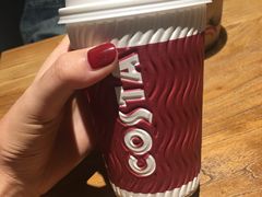 -COSTA COFFEE(常熟路店)