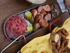 -ibarrel爱杯·bistro&brunch(江宁路店)