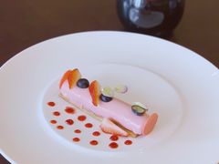 -北京华彬费尔蒙酒店·刃餐厅