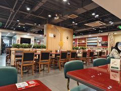 -宏状元现熬粥·京味菜(五棵松店)