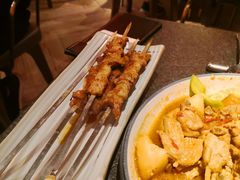 -丝路金桃·新疆菜(徐汇店)