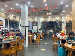 -煲煲掂风味煲仔饭餐厅(西区店)