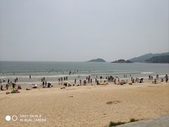 -东澳岛
