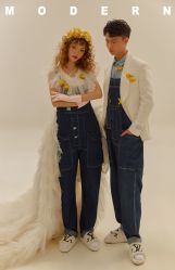 -芭莎视觉婚纱摄影(花溪店)