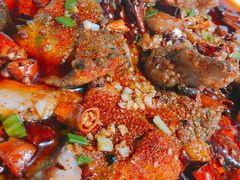 水煮鱼-老爹面川味小酒馆(阿什河街店)