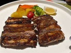 -IL Forno 意坊·意大利餐厅(温州万象城店)