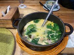 -打酱油·非遗淮扬菜(瘦西湖梅岭店)