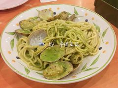 -萨莉亚意式餐厅(深圳北站店)