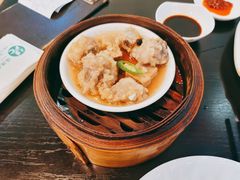 蒜香金牌排骨-添运来(茶园奥园广场店)