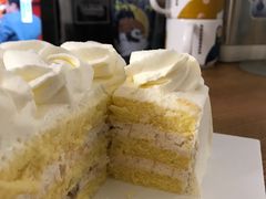 -积慕Cake(解放大道店)