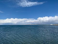 -青海湖国家重点风景名胜区