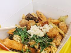 -呷贺盐酥鸡(抄纸巷店)