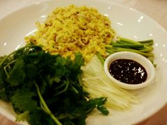 -仙林宾馆-餐厅