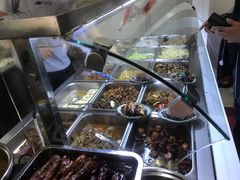 浇头-友琴面馆(东白溪公寓店)