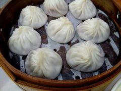 -老盛兴汤包馆(大华二路店)
