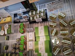 -茶和々(茶和々 小樽店)