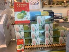 -BreadTalk面包新语(龙之梦购物中心莘庄店)