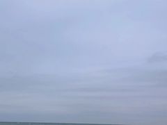 -贝壳沙滩