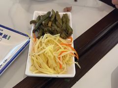 -丝路伊兰·兰州牛肉面(牛街总店)