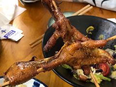 -炒豆合作社(东四总店)