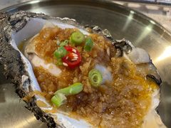 -可心筛网烤肉(南关区幸福一路店)