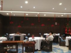 -红棉中餐厅·广州海航威斯汀酒店