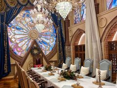 -叶叶菩提·晋福宫