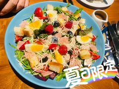 -JINNS锦时 steak&pizza(浸信会礼拜堂旧址店)