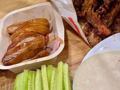 -姥家春饼店(漳州二路店)