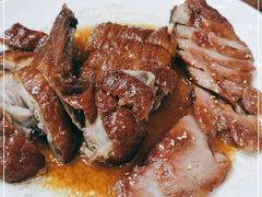 -朋友轩粤菜(十里河店)