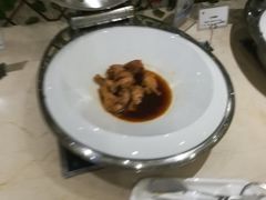 -鸿腾国际大酒店-海鲜姿造海鲜烤肉自助餐