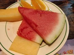 -巴犀烧烤(新崇光店)