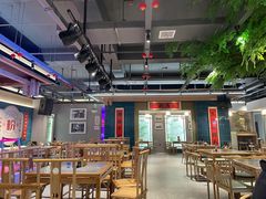大堂-易裕和·长沙米粉(竹塘西路店)