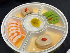 -桂语山房(满觉陇店)