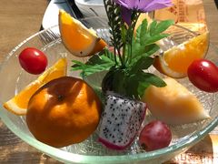 -新悦·霞浦海鲜生(上下杭店)