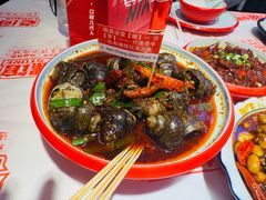 -老闵田螺馆·南昌市井菜·特色小吃(总店)