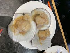 -川骄海鲜自助(河东店)