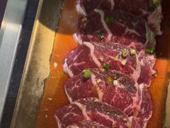 -炙城·韩式烤肉(南京东路店)