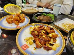 -天津卫码头(南开大悦城店)