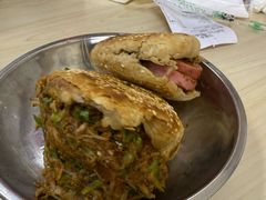-昌顺马记小吃店(昌盛园店)