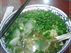 -中国传统伊兰拉面(石景山店)