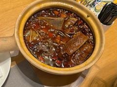 -解放碑威斯汀酒店-知味国际美食餐厅